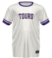 Load image into Gallery viewer, Striped custom baseball sports jersey