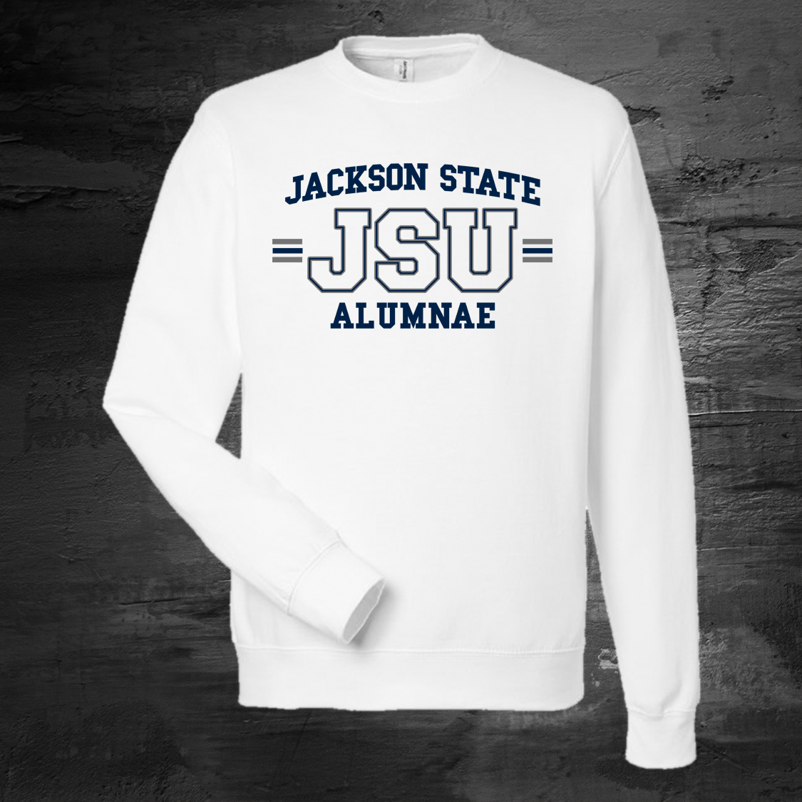 Jackson state university sweatshirt shop