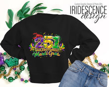Load image into Gallery viewer, 🎭 Mardi Gras 251 T-Shirt | Healthcare Edition