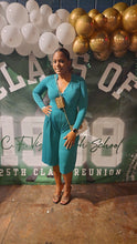 Load image into Gallery viewer, Class Reunion Custom Vinyl Backdrop Banner with Mascot and School Year