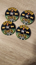 Load image into Gallery viewer, Senior Brag Button Pins