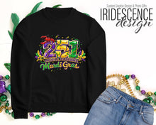 Load image into Gallery viewer, Mobile Mardi Gras 251 T-Shirt / Sweatshirt