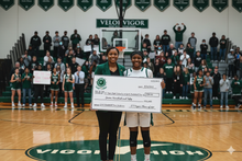 Load image into Gallery viewer, Giant artificial Check with customizable information