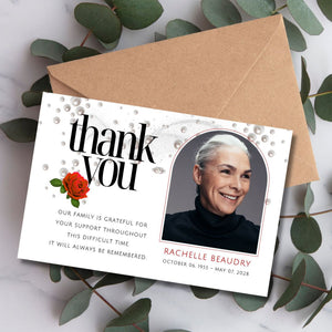 The Remembrance Memorial Funeral Collection: Cohesive Memorial Design