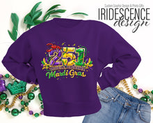 Load image into Gallery viewer, Mobile Mardi Gras 251 T-Shirt / Sweatshirt