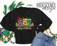 Load image into Gallery viewer, Mobile Mardi Gras 251 T-Shirt / Sweatshirt