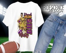 Load image into Gallery viewer, SPECIAL 10 or more - Custom Graduation t-shirts