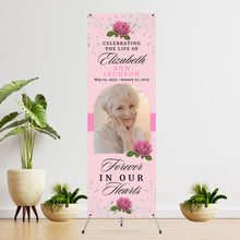 Load image into Gallery viewer, The Remembrance Memorial Funeral Collection: Cohesive Memorial Design
