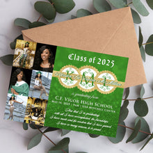 Load image into Gallery viewer, 🎓 It&#39;s Your Senior&#39;s Time to Shine: The Ultimate Class of 2026 Graduation Bundle!