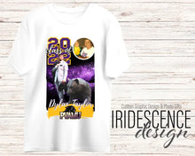 Load image into Gallery viewer, SPECIAL 10 or more - Custom Graduation t-shirts