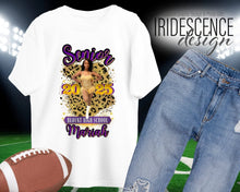 Load image into Gallery viewer, SPECIAL 10 or more - Custom Graduation t-shirts