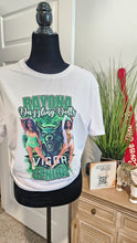 Load image into Gallery viewer, Dance Girl T-Shirt with photo and auxiliary - Front and Back