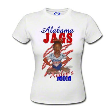 Cheer mom / Dance Mom T-shirt