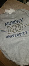 Load image into Gallery viewer, Murphy University Sweatshirt