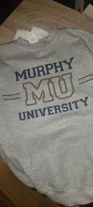 Murphy University Sweatshirt