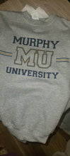 Load image into Gallery viewer, Murphy University Sweatshirt