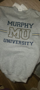 Murphy University Sweatshirt