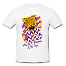 Load image into Gallery viewer, SPECIAL 5 or more - Custom Graduation t-shirts