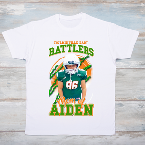 Baby Rattlers T-Shirt