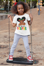 Load image into Gallery viewer, Black History - My Black is Adorbs T-Shirt