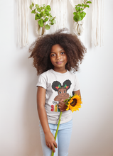 Load image into Gallery viewer, Black History - My Black is Adorbs T-Shirt