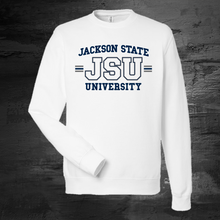 Load image into Gallery viewer, Jackson State University T-Shirt or Sweatshirt