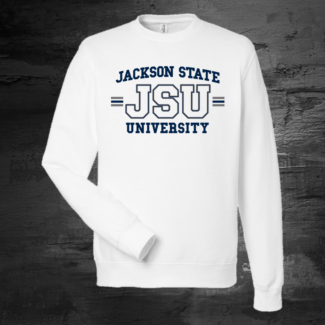 Jackson State University T-Shirt or Sweatshirt