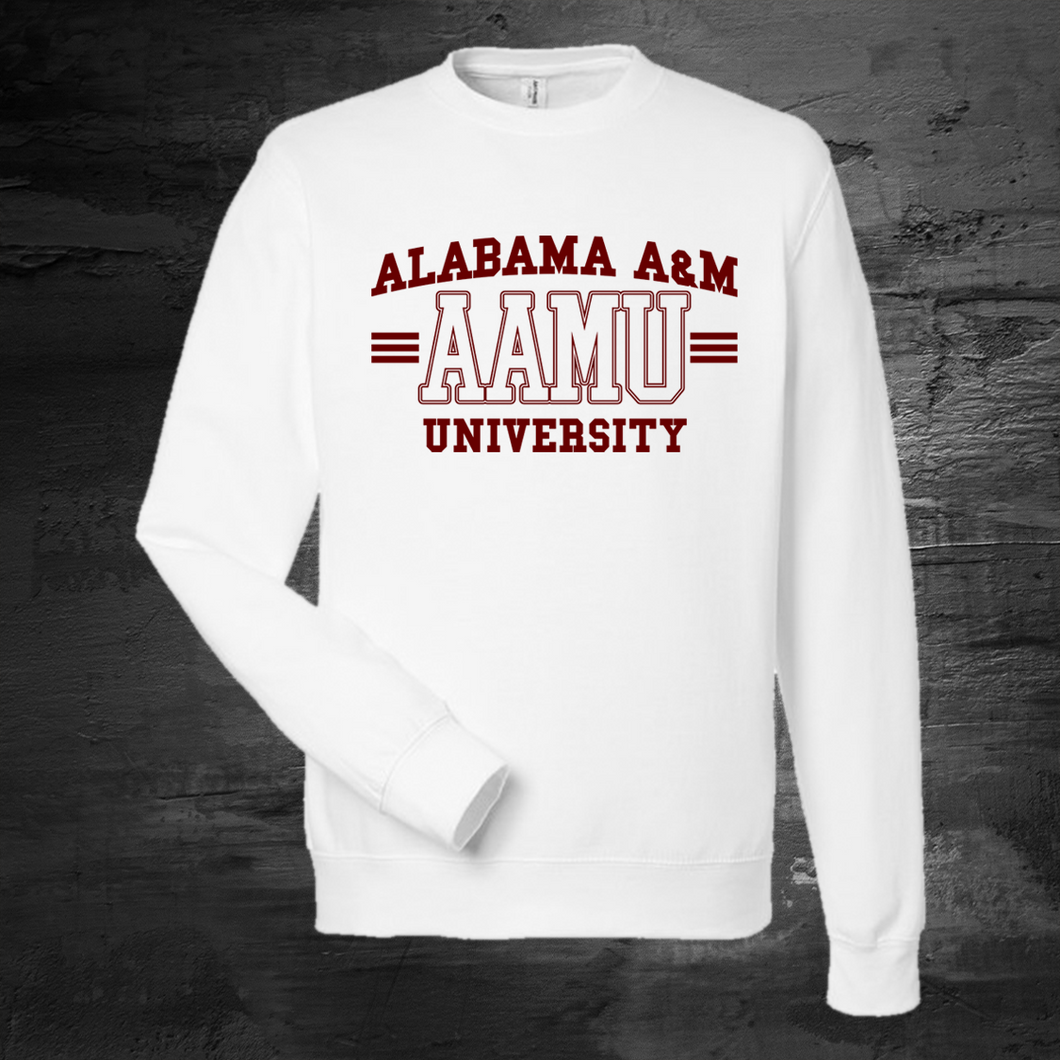 Aamu sweatshirt hotsell