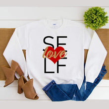 Load image into Gallery viewer, Self Love T-Shirt