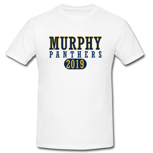 SPECIAL 5 or more - Custom Graduation t-shirts