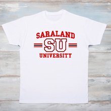 Load image into Gallery viewer, Saraland University T-Shirt or Sweatshirt