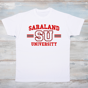 Saraland University T-Shirt or Sweatshirt