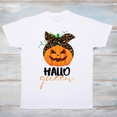 HalloQueen T-Shirt