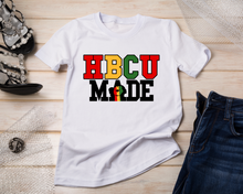 Load image into Gallery viewer, Black History HBCU Made