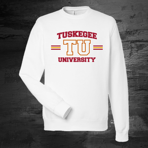 Tuskegee University T-Shirt or Sweatshirt