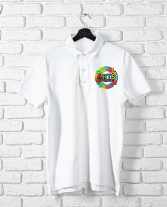 Polo / Coach Polo Shirt with Logo