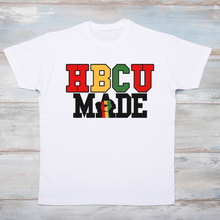 Load image into Gallery viewer, Black History HBCU Made