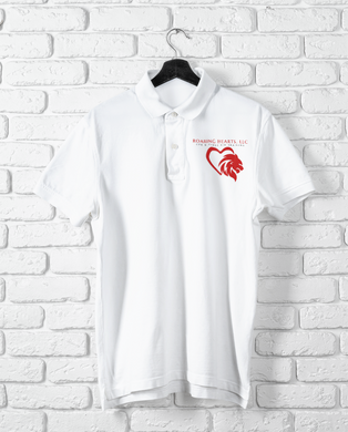 Polo / Coach Polo Shirt with Logo