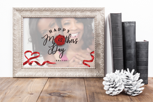 Load image into Gallery viewer, Happy Mother&#39;s Day Photo Plaque