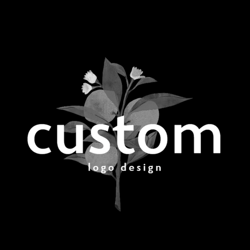 Custom Logo Design