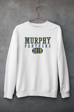 Load image into Gallery viewer, Murphy Sweatshirt with Graduation Year