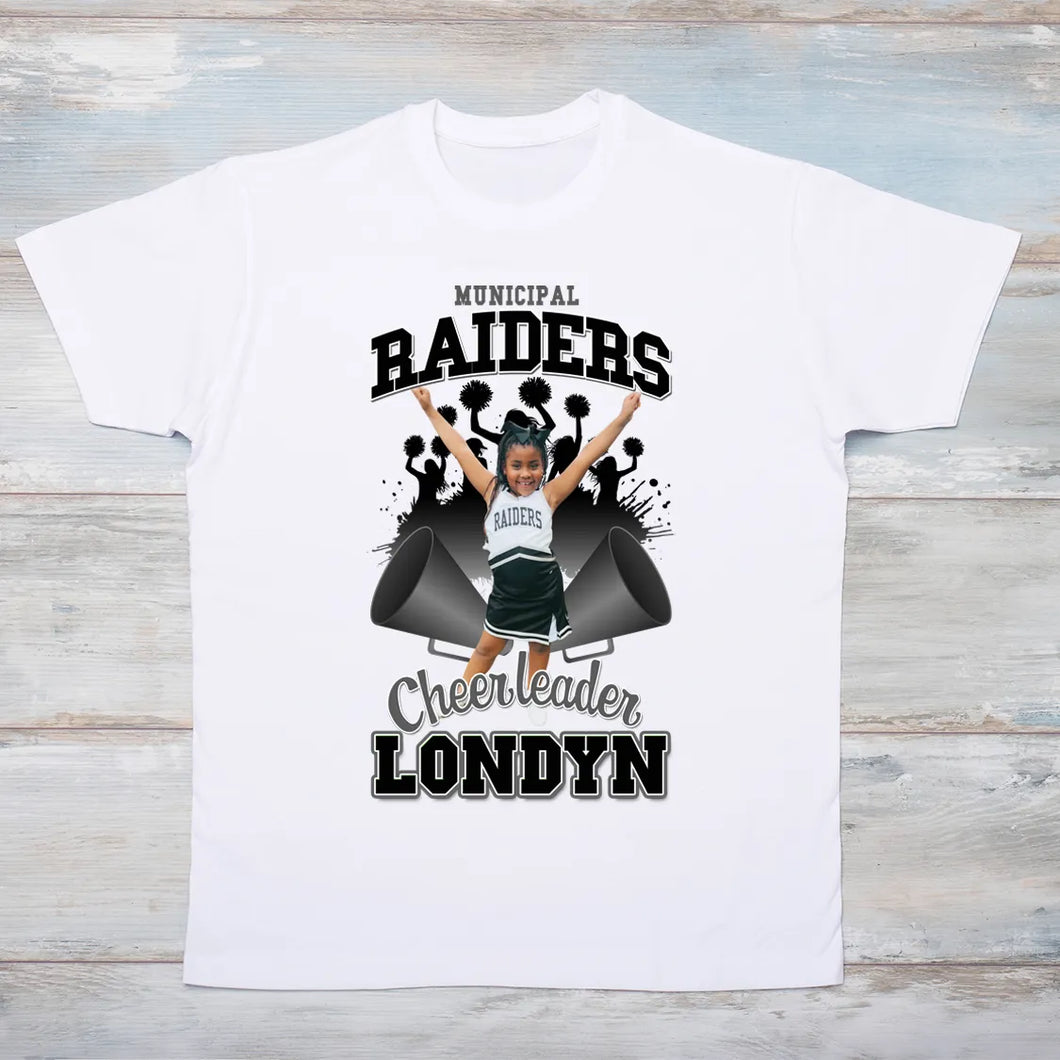 Cheerleader T-Shirt