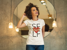 Load image into Gallery viewer, Self Love T-Shirt